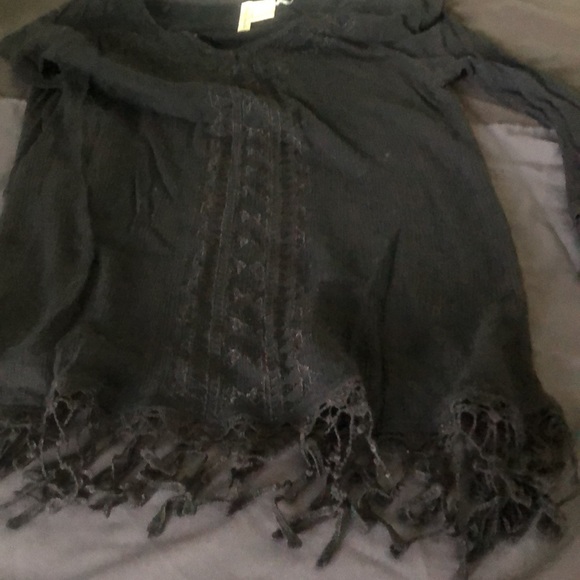 SIMPLY IRRESISTIBLE - EUC Swim Coverup/Tunic (XL) - Picture 4 of 7